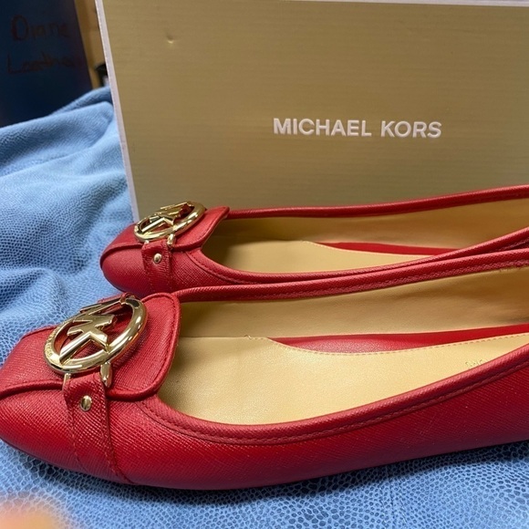 MICHAEL Michael Kors Shoes - Michael Kors